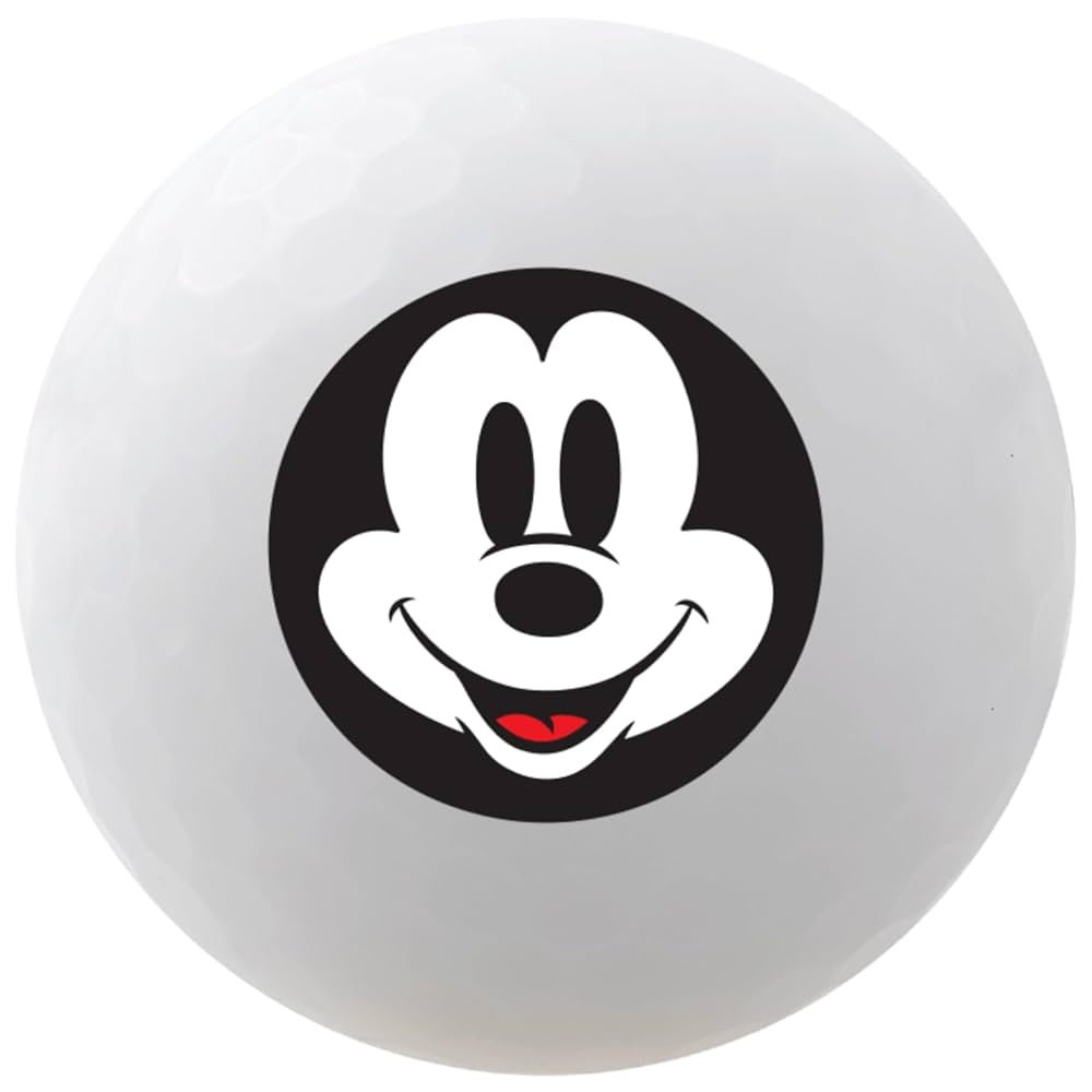 Amazon.com : Volvik x Disney - 100 Year Special Collector